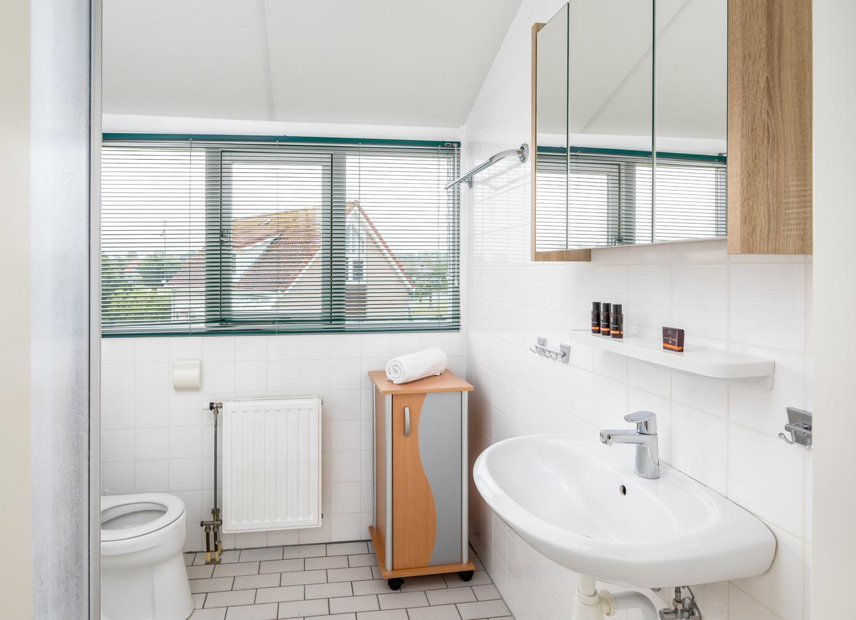 Roompot Zeebad Breskens Kamer foto