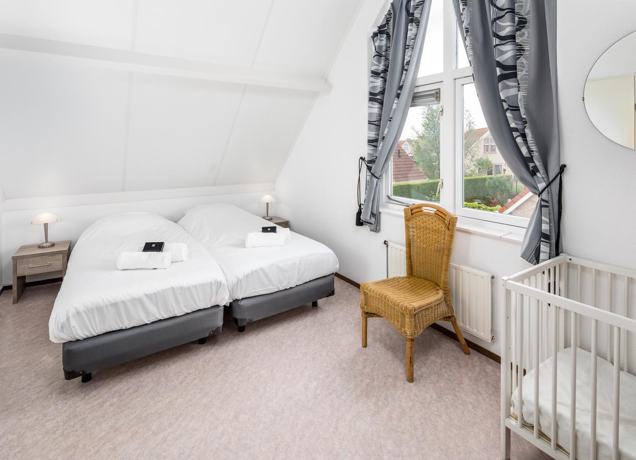 Roompot Zeebad Breskens Kamer foto